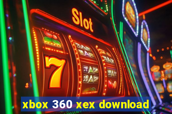 xbox 360 xex download